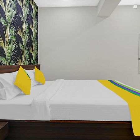 Hotel Nrm Residency Mysore Exterior foto